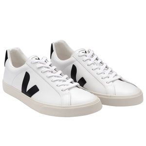 VEJA Esplar Logo Sneakers size EUR 37 US 6